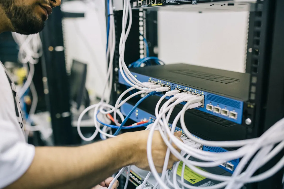 How to Set Up a Home Router to Block Malware and Ads